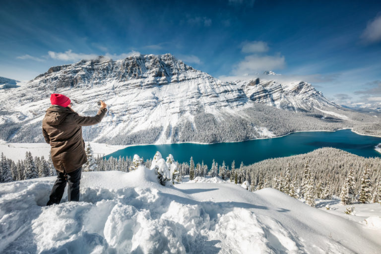 Travel Awaits: What to Do in Banff National Park If You Don’t Ski