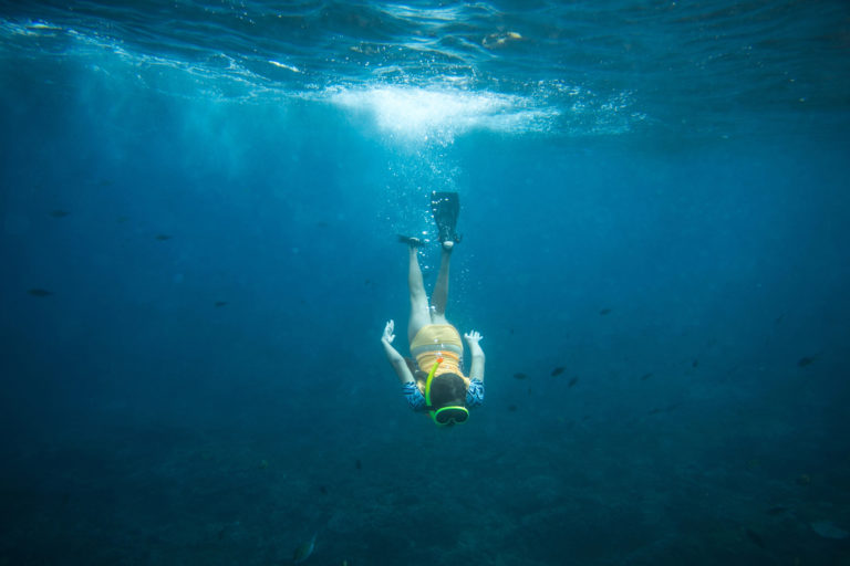 I have anxiety and took scuba lessons anyway – Here’s what happened. SUCCESS Magazine