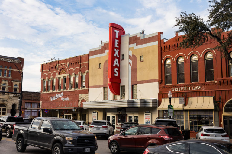 This cute small town is known as “Gingerbread City” – Travel + Leisure