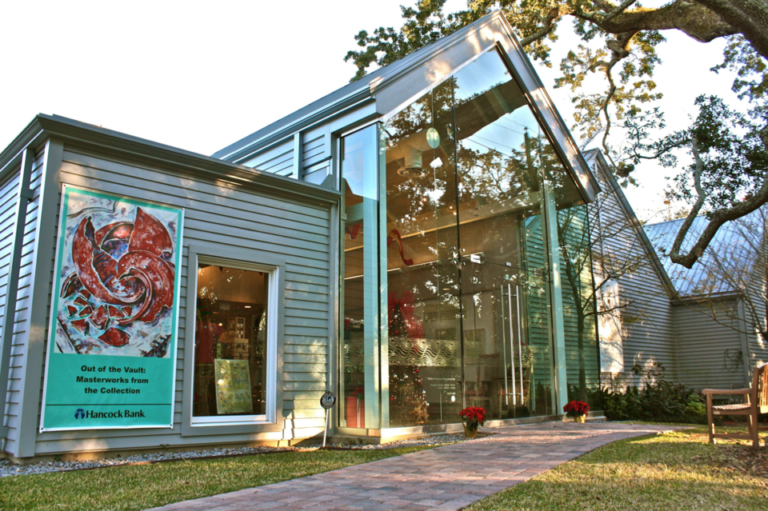 A Guide to the Mississippi Barrier Islands – Lonely Planet
